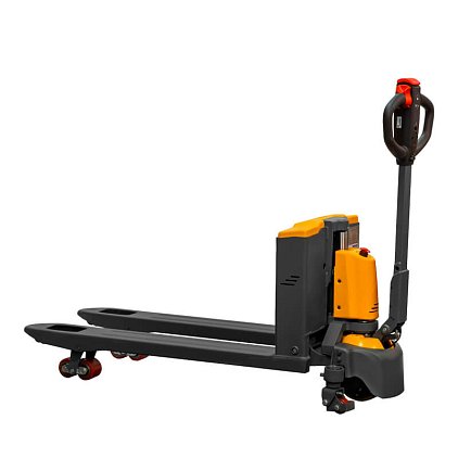 Электрическая самоходная тележка CBD20W-II Li (2000 кг; li-ion 48В / 20Ач) SMARTLIFT (SMART) – изображение №9